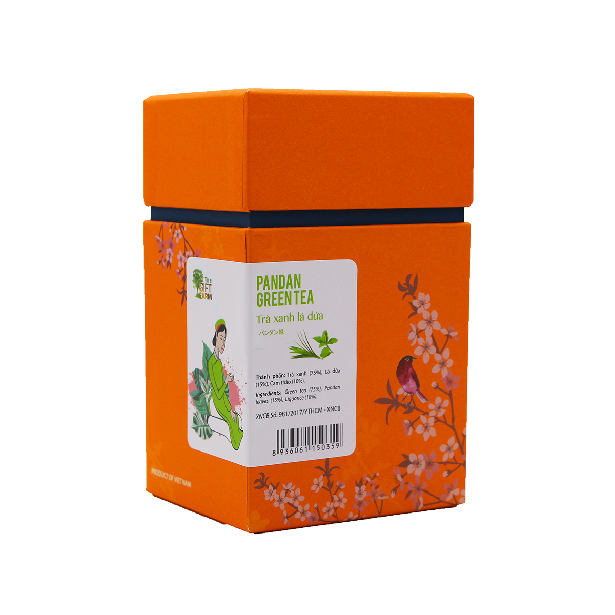 Ảnh của TRÀ XANH LÁ DỨA
